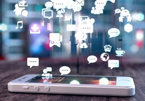 It’s pretty easy to feel anxiety from social media these days
